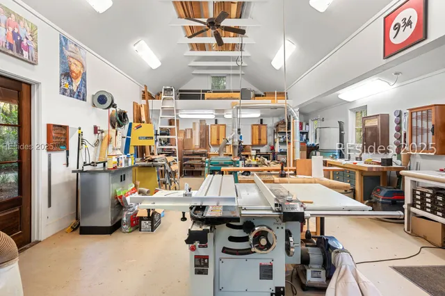 $4,250,000 | 6 Pole Creek Lane, Okatie, SC 29909