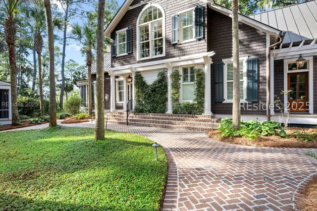 $4,250,000 | 6 Pole Creek Lane, Okatie, SC 29909