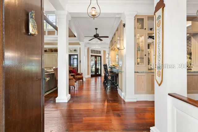 $4,250,000 | 6 Pole Creek Lane, Okatie, SC 29909