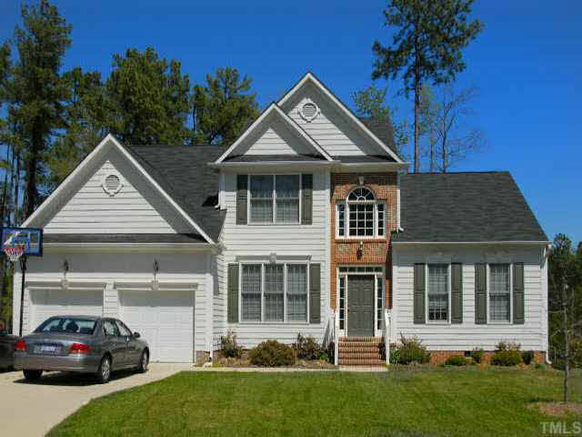702 Martry Road Durham, NC 27713 - Photo 1 of 10 Gallery Image 1