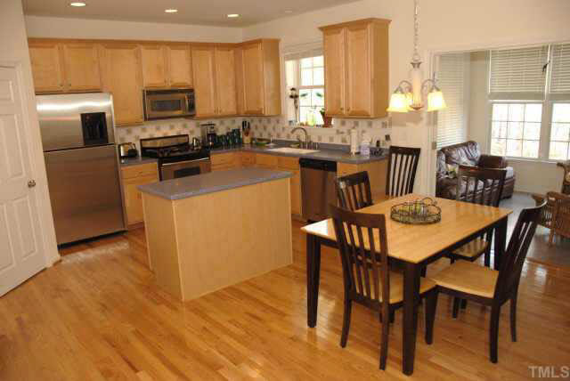 702 Martry Road Durham, NC 27713 - Photo 2 of 10 Gallery Image 2