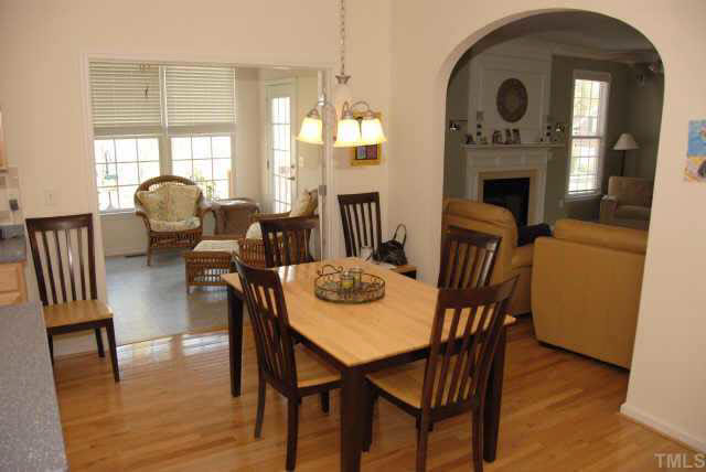 702 Martry Road Durham, NC 27713 - Photo 3 of 10 Gallery Image 3