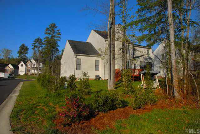 702 Martry Road Durham, NC 27713 - Photo 7 of 10 Gallery Image 7