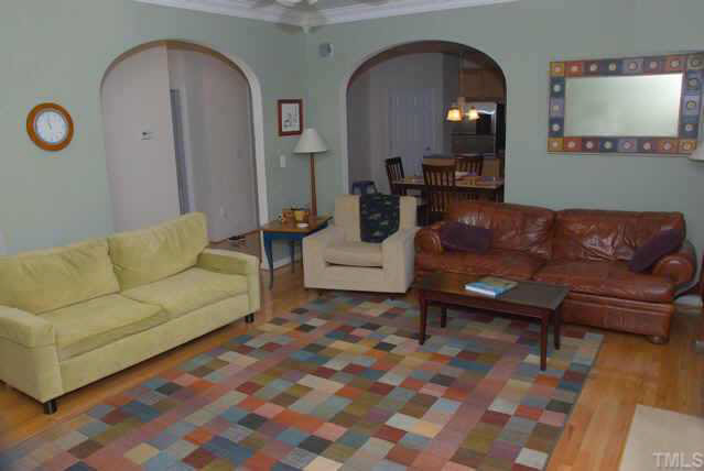 702 Martry Road Durham, NC 27713 - Photo 8 of 10 Gallery Image 8
