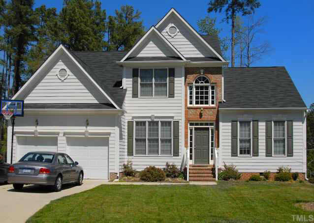 702 Martry Road Durham, NC 27713 - Photo 10 of 10 Gallery Image 10