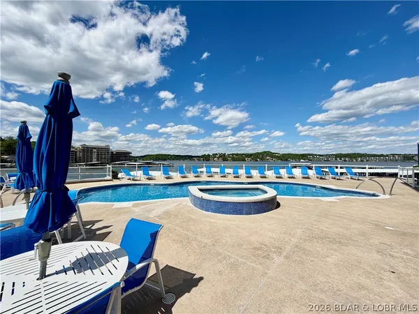 $325,000 | 183 Upper Monarch Cove Drive, Unit 4B, Lake Ozark, MO 65049