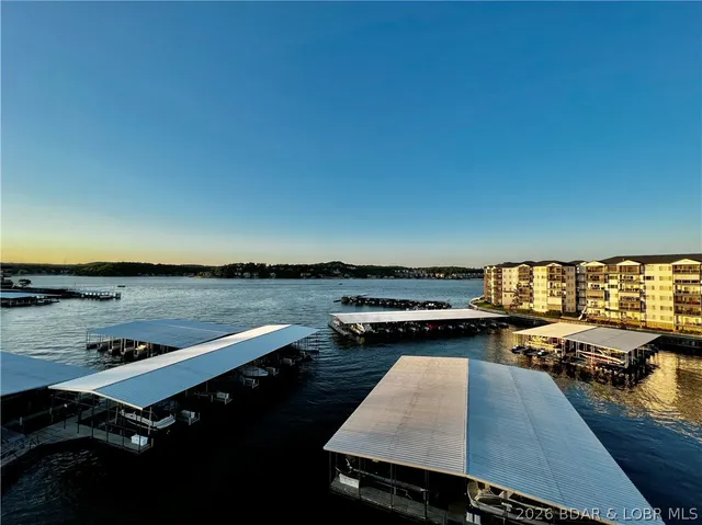 $325,000 | 183 Upper Monarch Cove Drive, Unit 4B, Lake Ozark, MO 65049