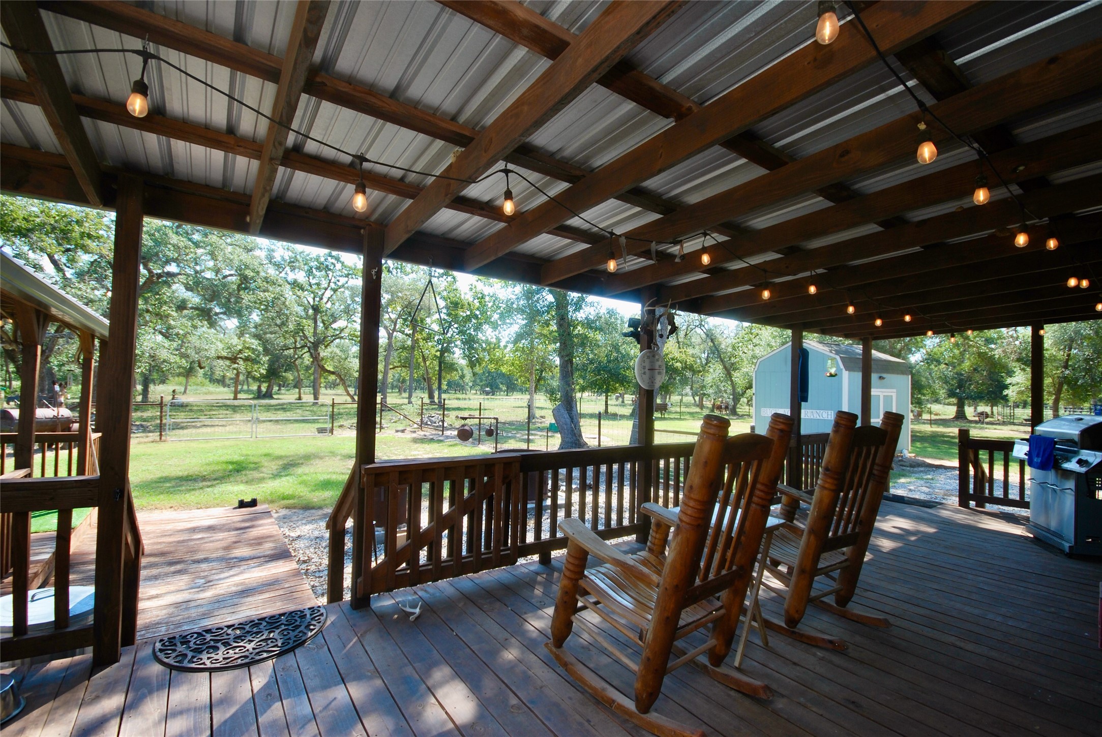 3033 County Road 18 Hallettsville, TX 77964 - Photo 16 of 50