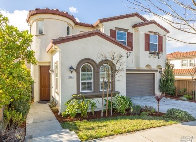 2109 Linwood Avenue Santa Rosa, CA 95404 - Photo 1 of 1 2109 Linwood Ave. Beautifully maintained home.