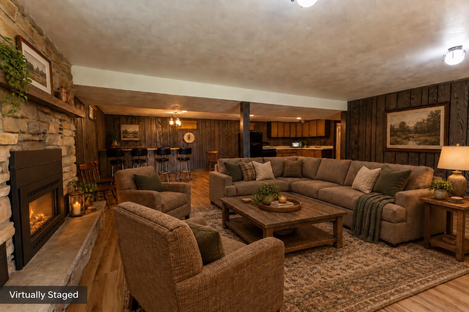 6932 East Sawle Road Arena, WI 53503 - Photo 25 of 43 Gallery Image 25