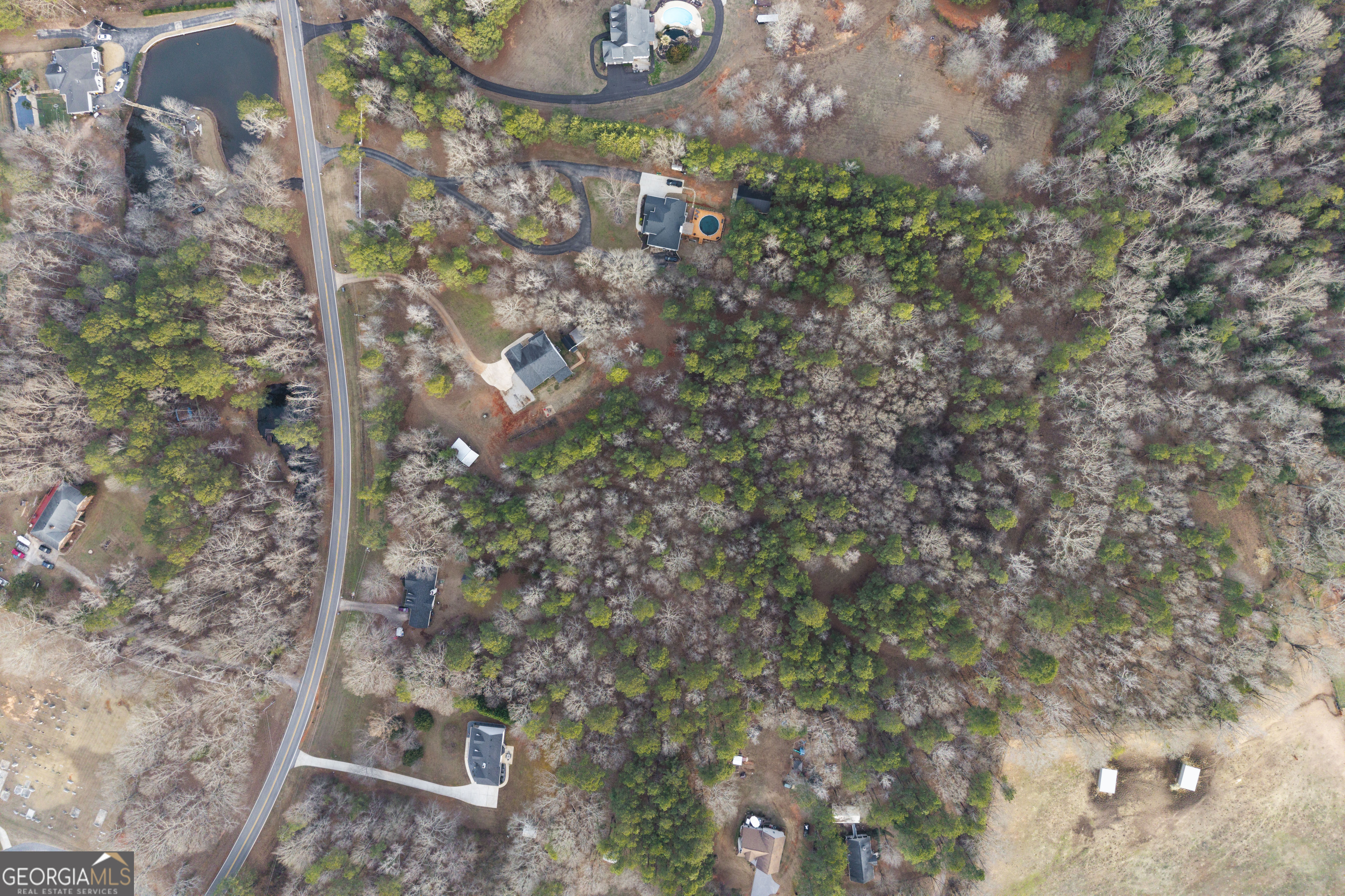 931 Bethany Road Covington, GA 30016 - Photo 82 of 83