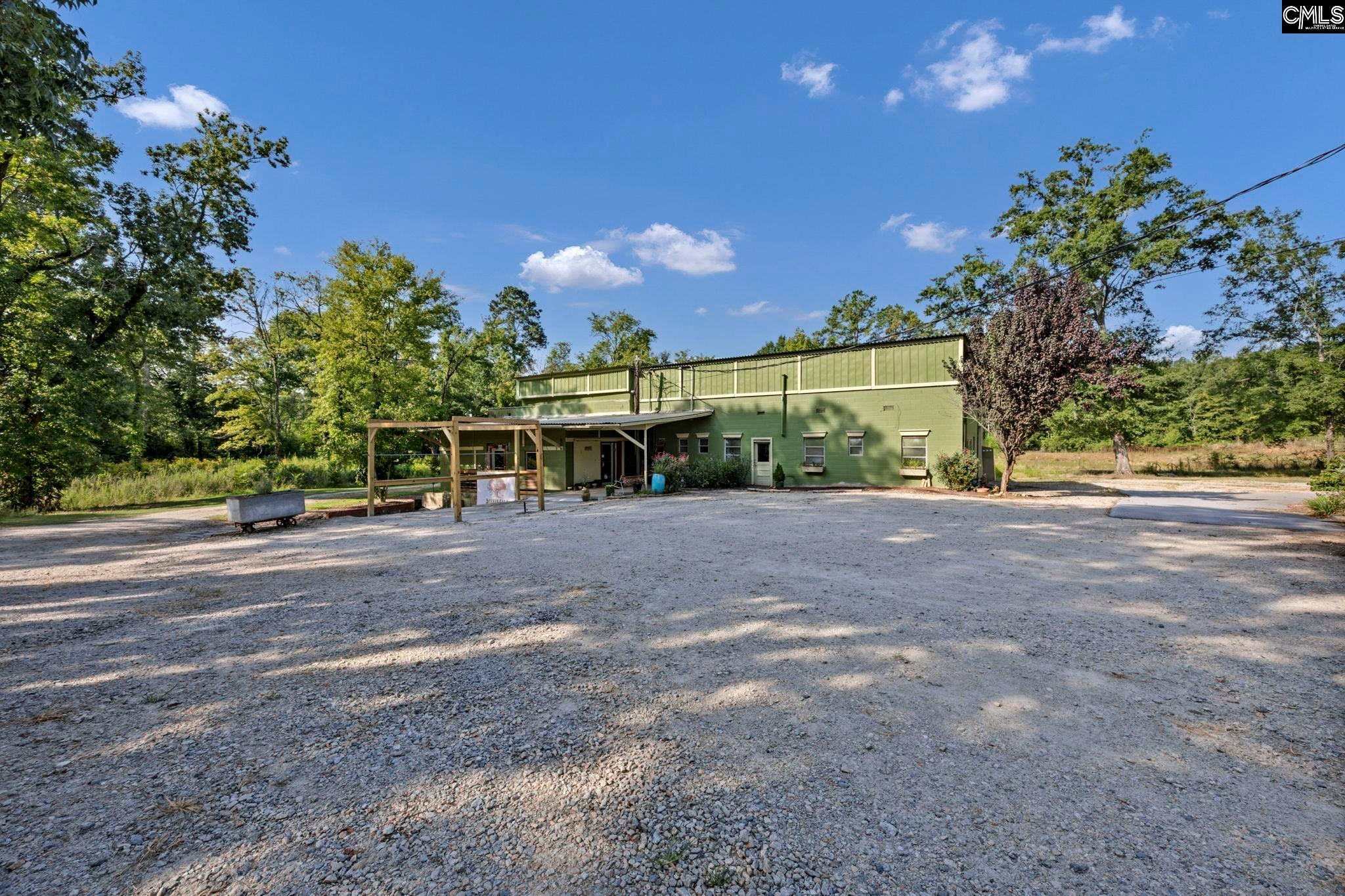 3176 Ridge Spring Highway Saluda, SC 29138 - Photo 53 of 81 Gallery Image 53