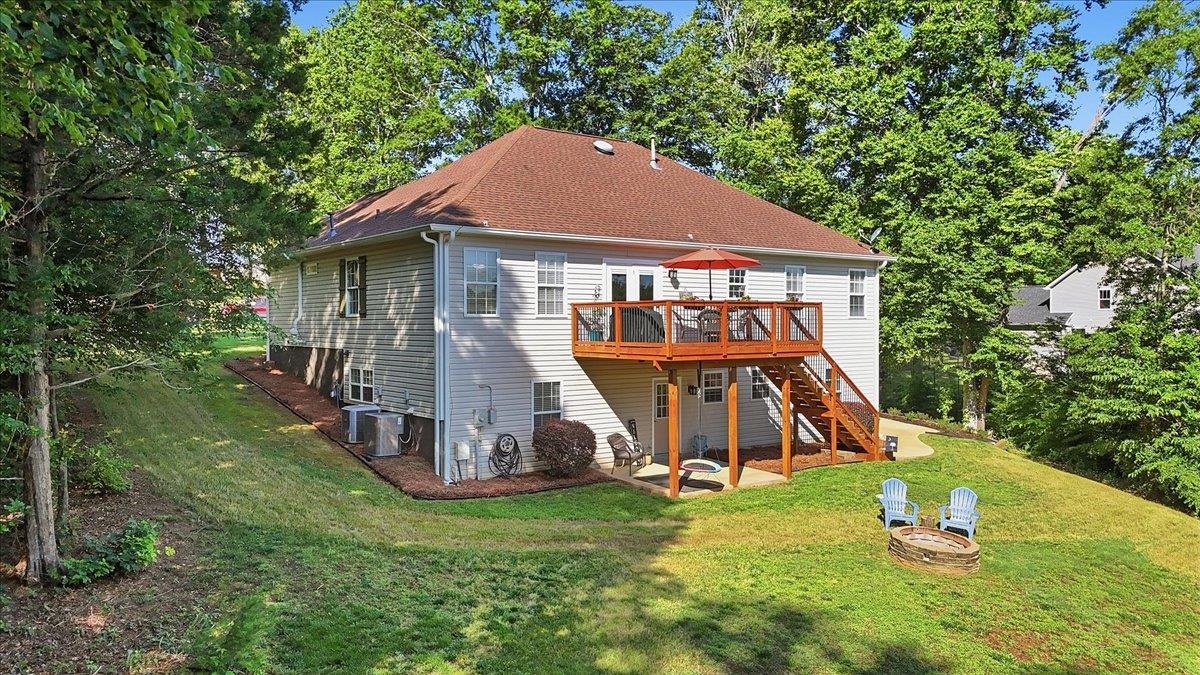 24 Carriage Drive Greer, SC 29651 - Photo 39 of 41
