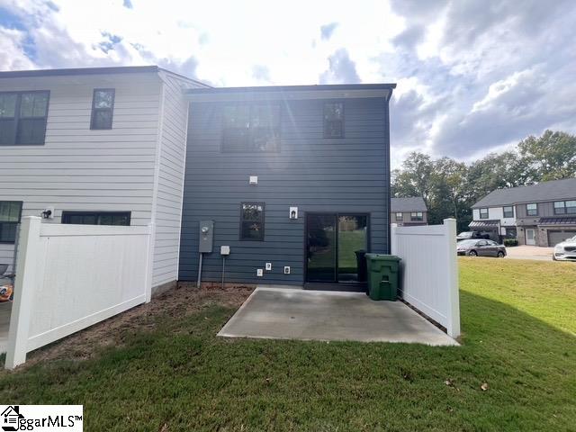 44 Connaught Court Mauldin, SC 29662 - Photo 23 of 25