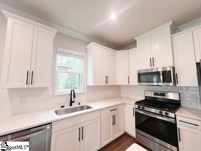 44 Connaught Court Mauldin, SC 29662 - Photo 9 of 25