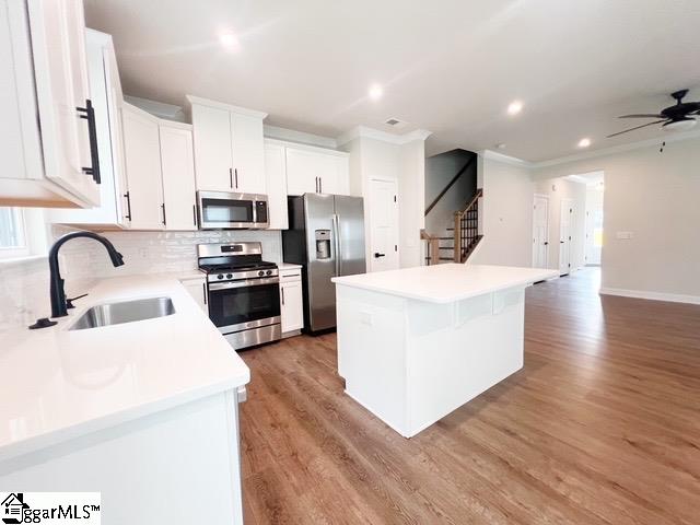 44 Connaught Court Mauldin, SC 29662 - Photo 10 of 25