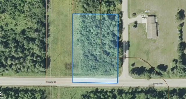 $19,900 | Parcel C Parcel C Parameter Road, Deer River, MN 56636