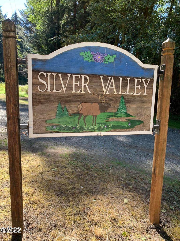 54650 Cascade Trce Road Neskowin, OR 97149 - Photo 1 of 7 Development Sign