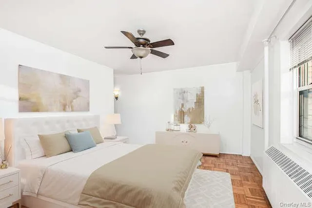 $230,000 | 6 Fordham Hill Ovl, Unit 15F | University Heights