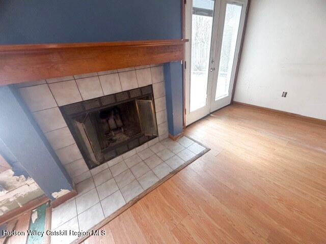 7 Sandra Lane Rensselaer, NY 12144 - Photo 11 of 17 Fireplace