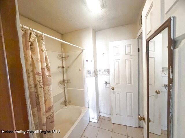 7 Sandra Lane Rensselaer, NY 12144 - Photo 8 of 17 Shower Area Bath