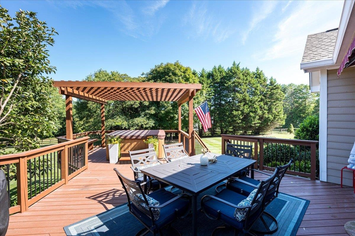 2555 Woods Loop Road Hurdle Mills, NC 27541 - Photo 17 of 41 Photo 17