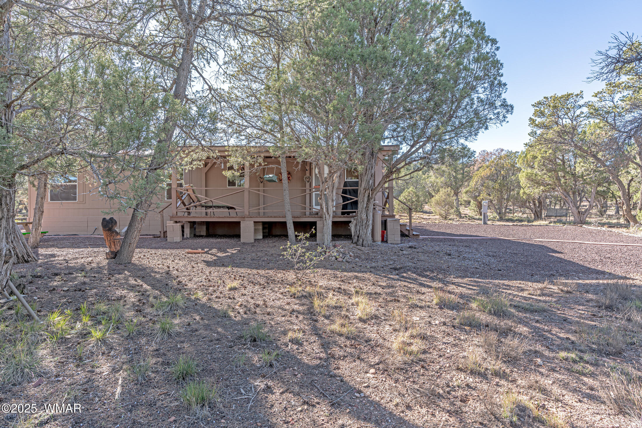 1680 Cactus Flower Road Show Low, AZ 85901 - Photo 14 of 18 front of home