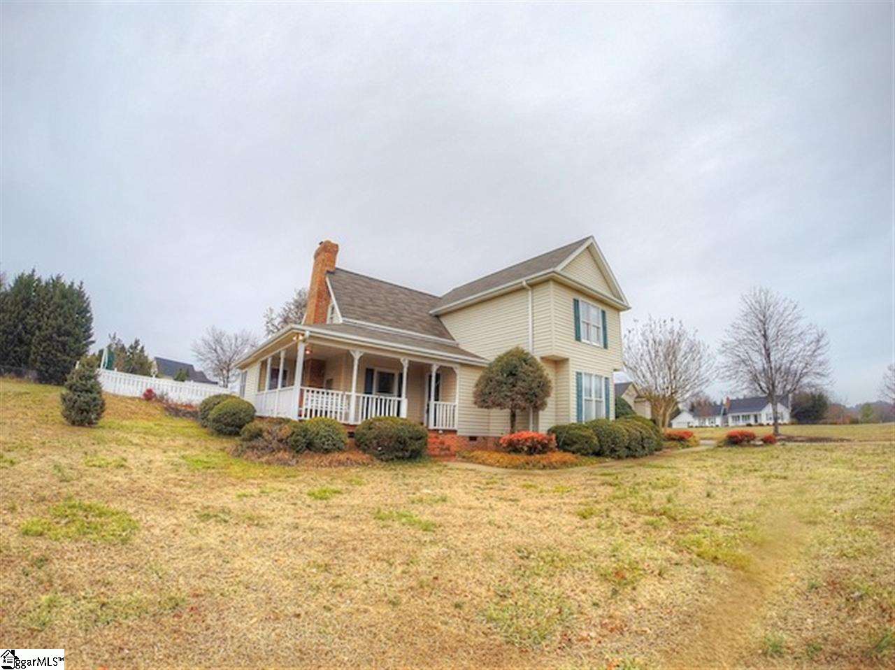 1435 Old Mill Road Easley, SC 29642 - Photo 1 of 1 Gallery Image 1