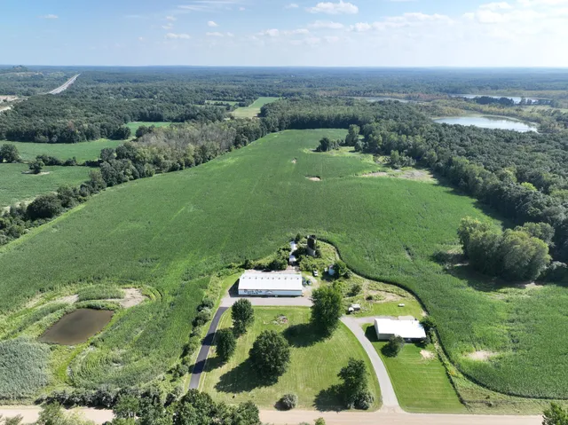 $1,600,000 | 5300 Belford Road, Holly, MI 48442