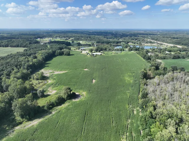 $1,600,000 | 5300 Belford Road, Holly, MI 48442
