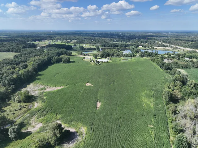 $1,600,000 | 5300 Belford Road, Holly, MI 48442