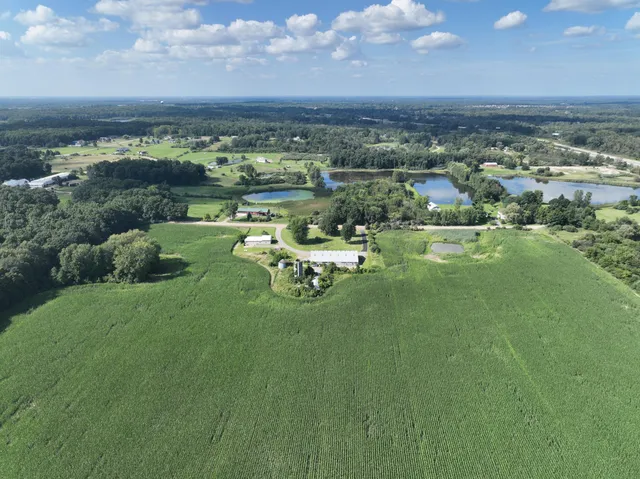 $1,600,000 | 5300 Belford Road, Holly, MI 48442