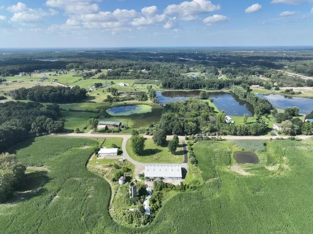 $1,600,000 | 5300 Belford Road, Holly, MI 48442