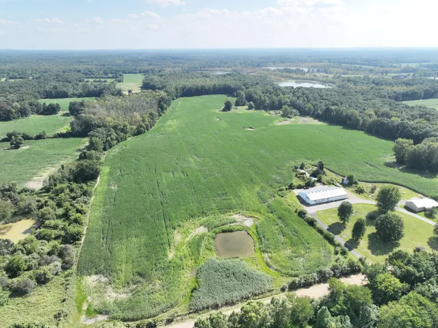 $1,600,000 | 5300 Belford Road, Holly, MI 48442