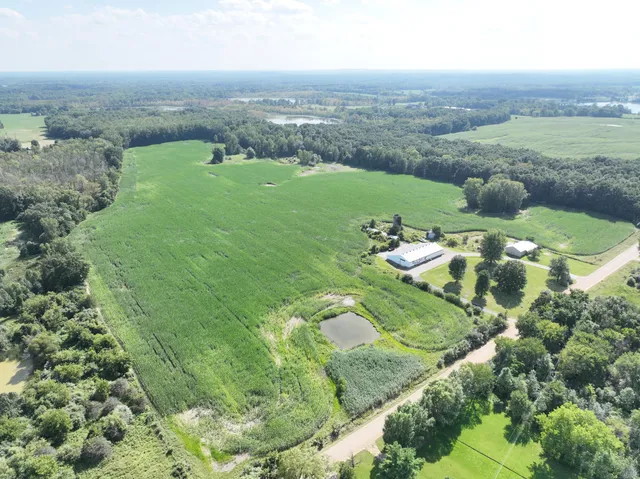 $1,600,000 | 5300 Belford Road, Holly, MI 48442