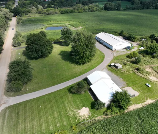 $1,600,000 | 5300 Belford Road, Holly, MI 48442