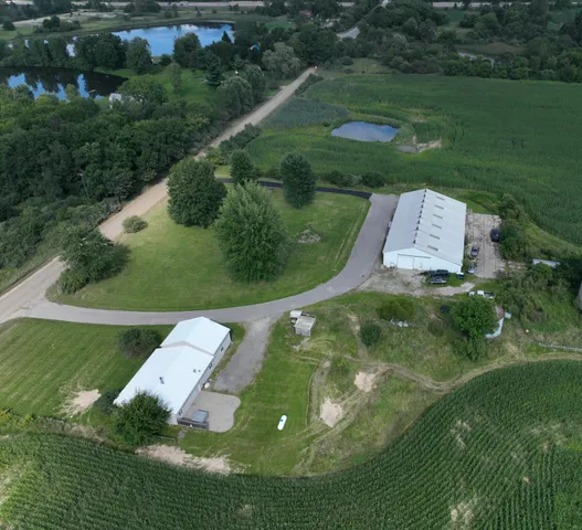 $1,600,000 | 5300 Belford Road, Holly, MI 48442