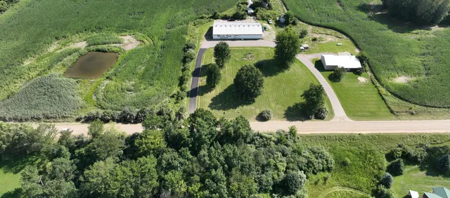 $1,600,000 | 5300 Belford Road, Holly, MI 48442