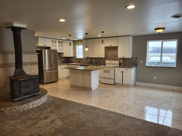 $1,600,000 | 5300 Belford Road, Holly, MI 48442