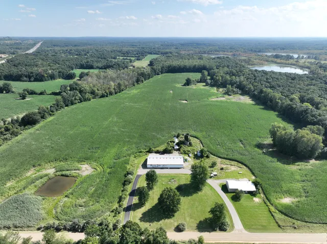 $1,600,000 | 5300 Belford Road, Holly, MI 48442