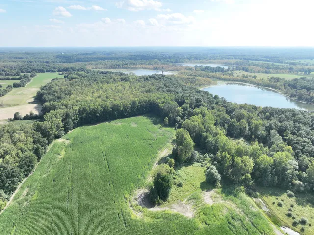 $1,600,000 | 5300 Belford Road, Holly, MI 48442