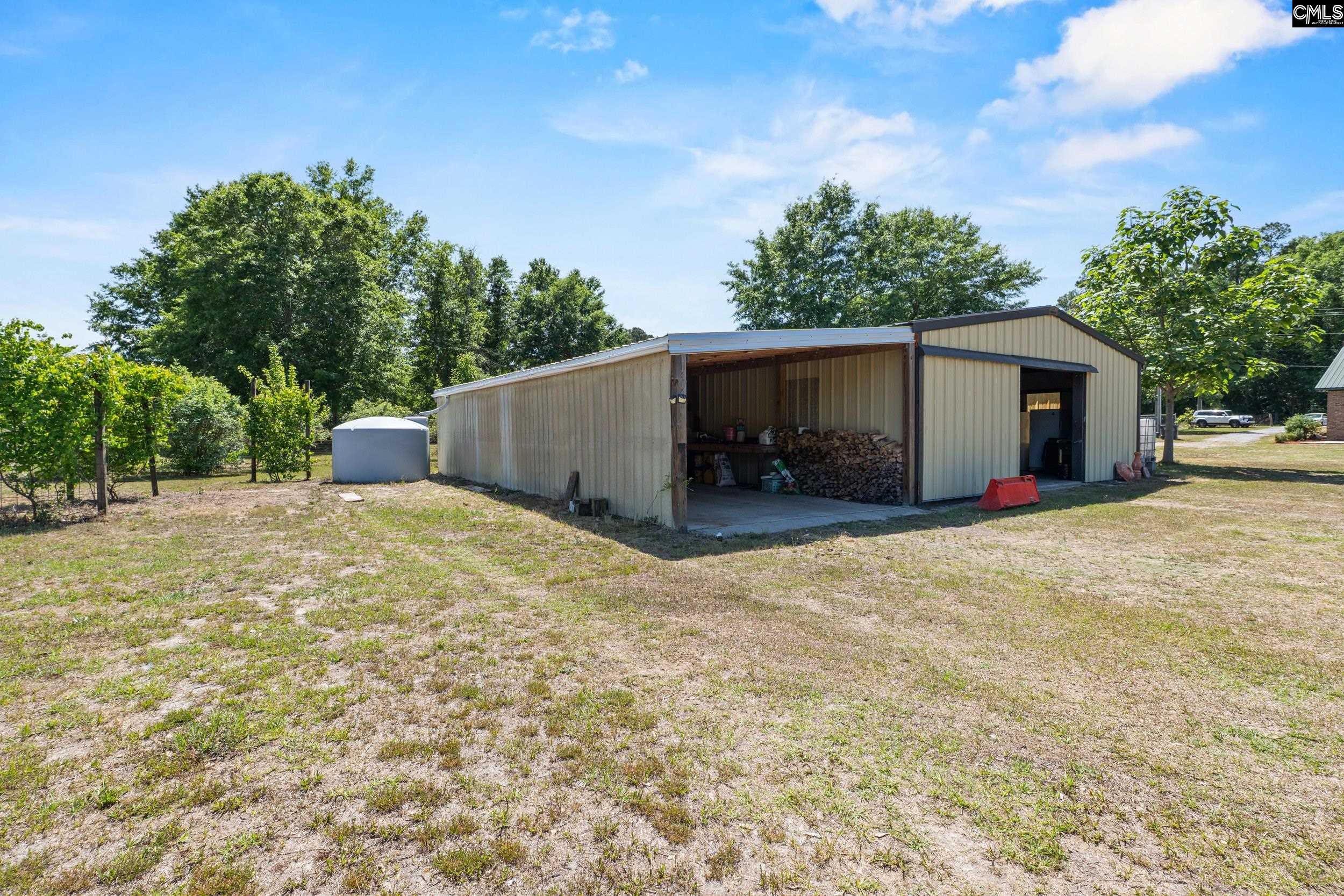 1633 Shillings Bridge Road Orangeburg, SC 29115 - Photo 34 of 43
