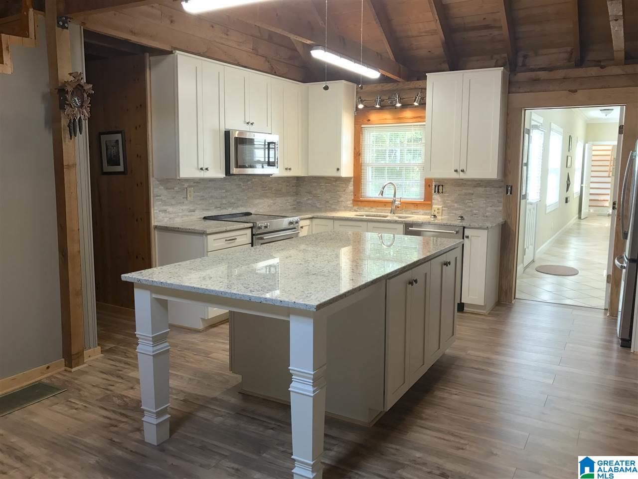 5805 Pine Mountain Road Remlap, AL 35133 - Photo 3 of 47