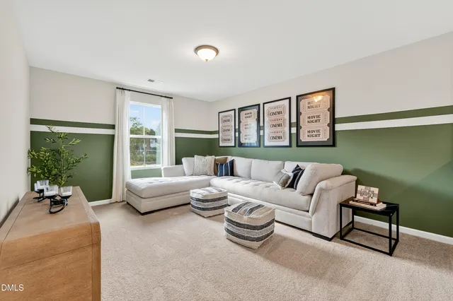 $365,715 | 141 Muscovy Drive, Four Oaks, NC 27524