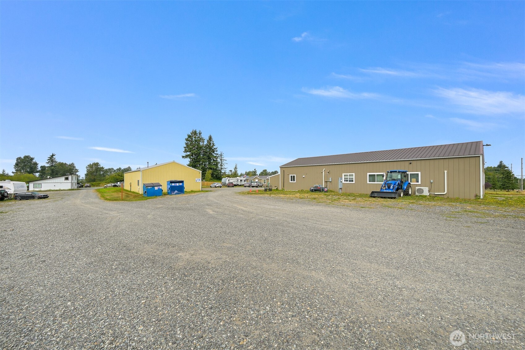 7245 Kickerville Road Ferndale, WA 98248 - Photo 14 of 27
