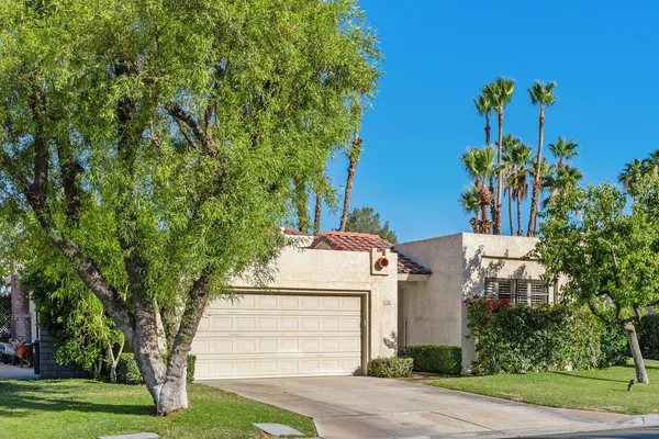 $640,000 | 46 Santo Domingo Drive, Rancho Mirage, CA 92270