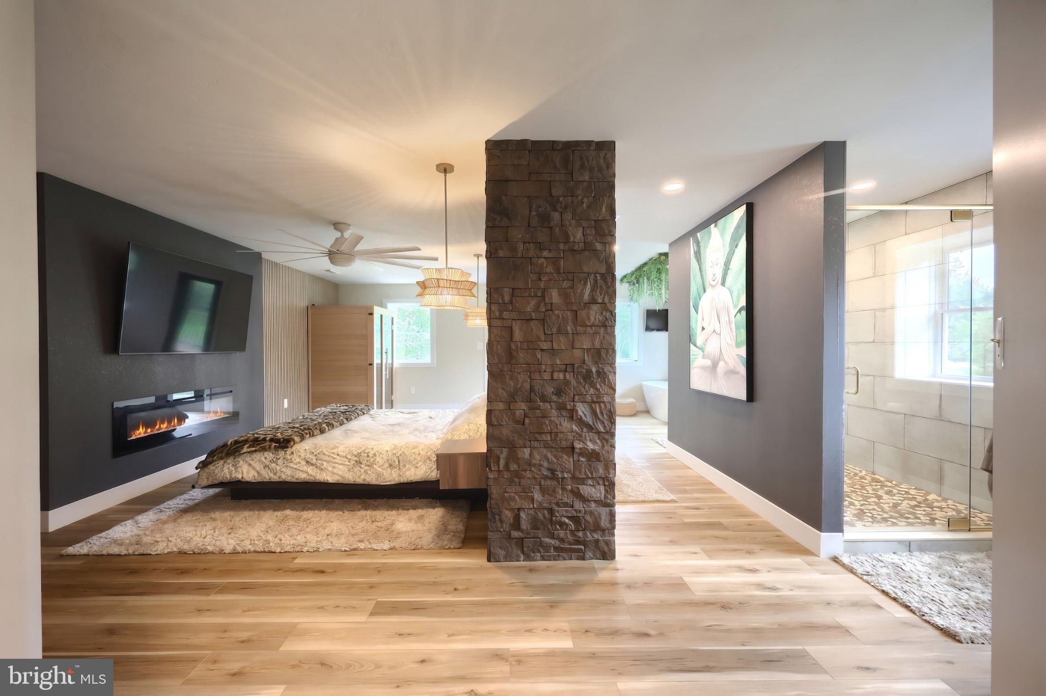 1001 Frederick Pike Littlestown, PA 17340 - Photo 20 of 53 Modern retreat with natural elegance.
