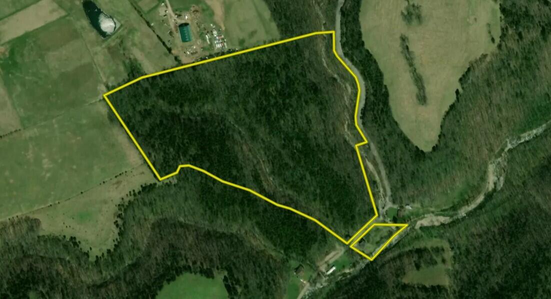 3284 Ninevah Road Frankfort, KY 40601 - Photo 36 of 41 Map1