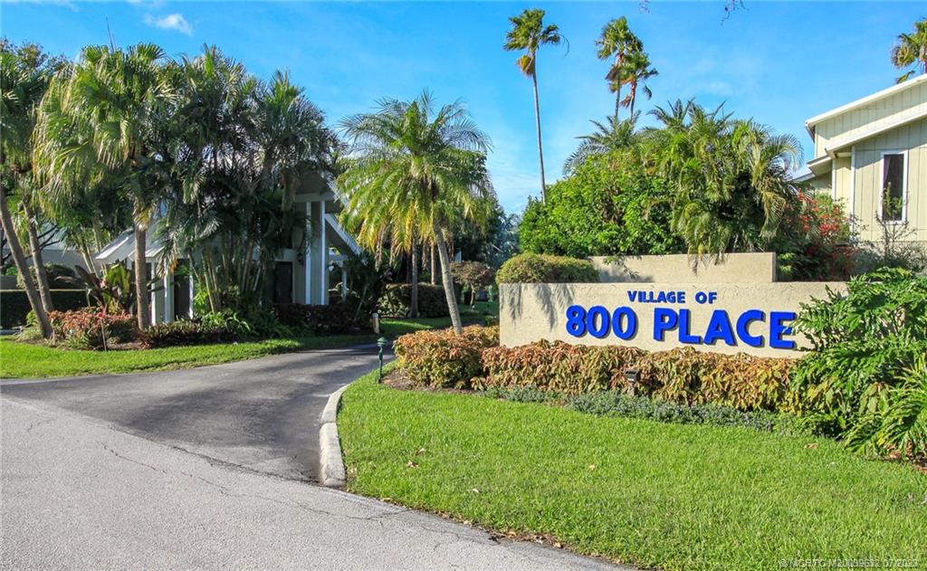 800 Northwest Fork Road, Unit 34 Stuart, FL 34994 - Photo 1 of 30 Gallery Image 1