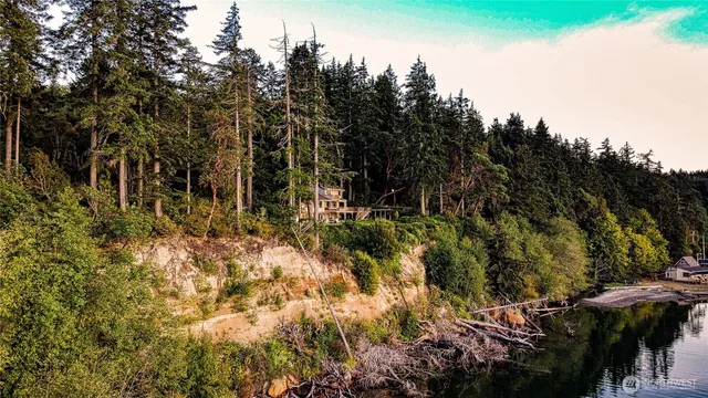 a view of outdoor space